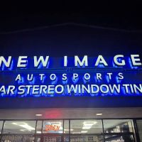New Image Autosports
