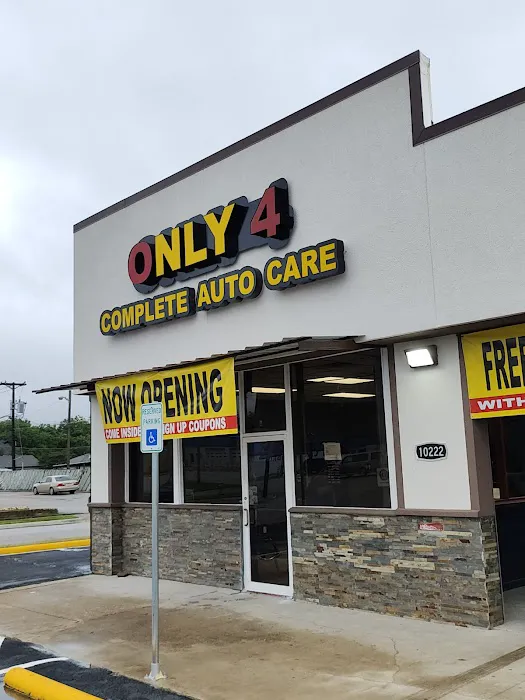Only4 Auto Care 1