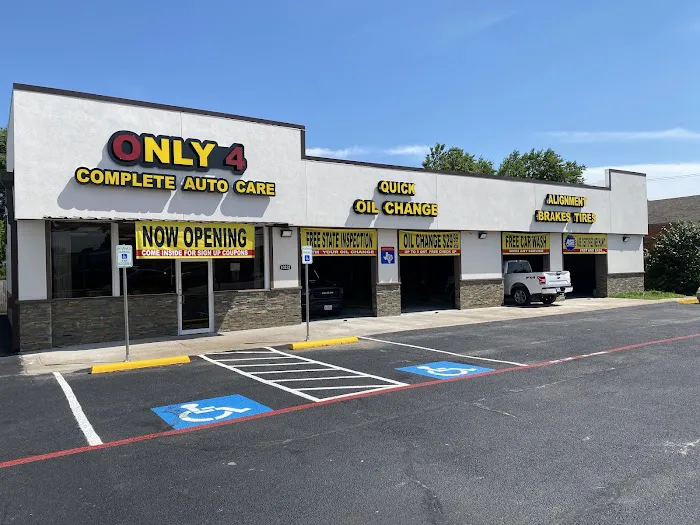 Only4 Auto Care 8
