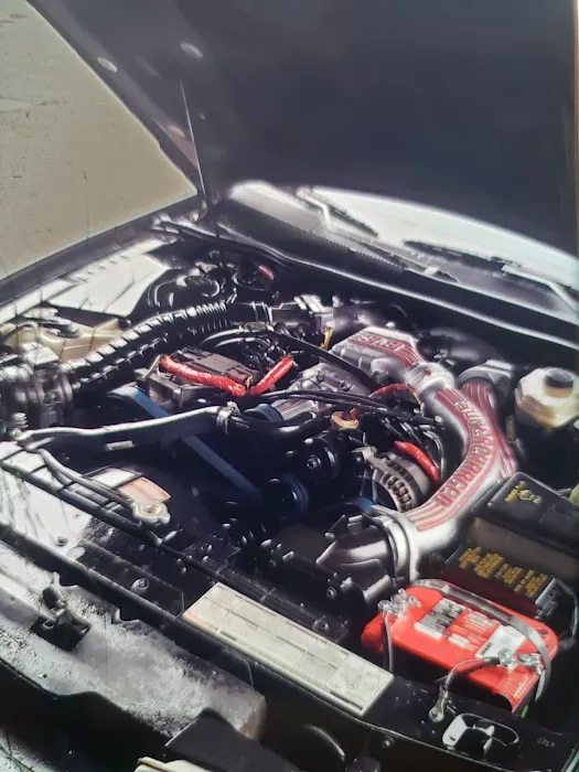 Sanchez Auto Service 7