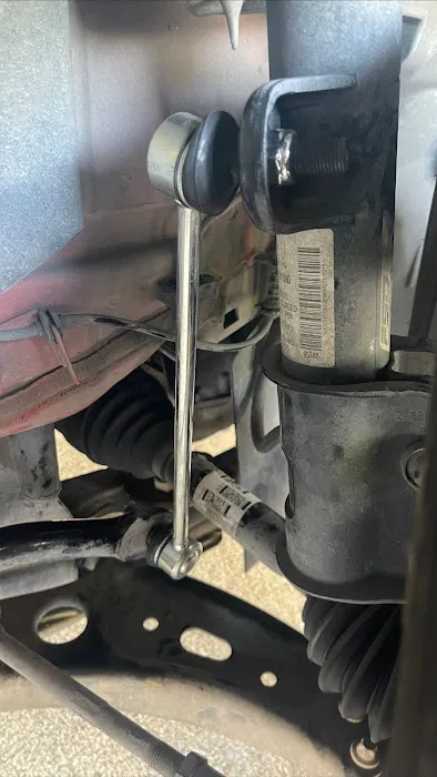 Sanchez Auto Service 1