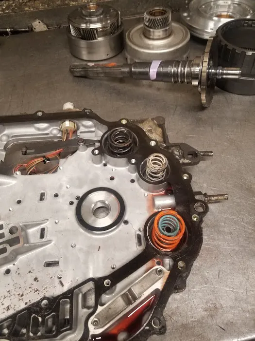 Sanchez Auto Service 6