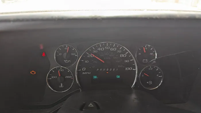 Sanchez Auto Service 2