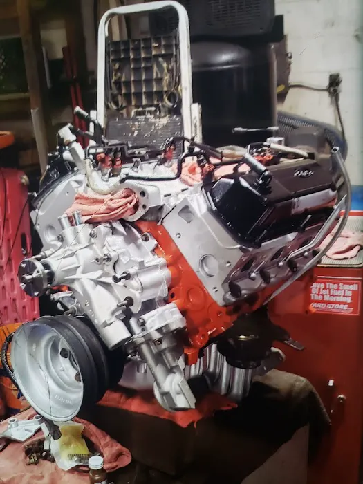 Sanchez Auto Service 4