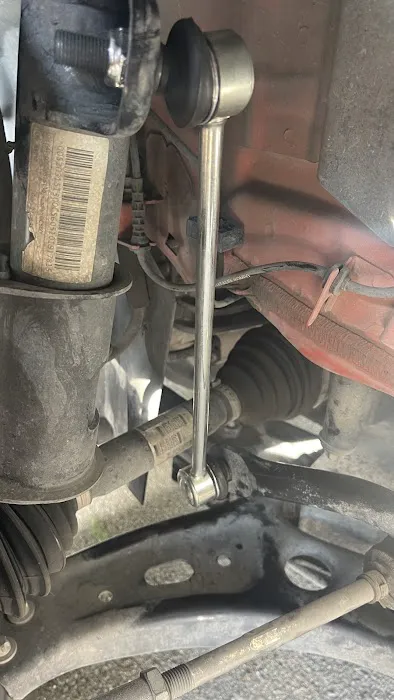 Sanchez Auto Service 0