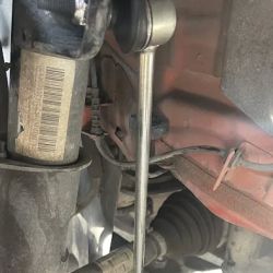 Sanchez Auto Service ico