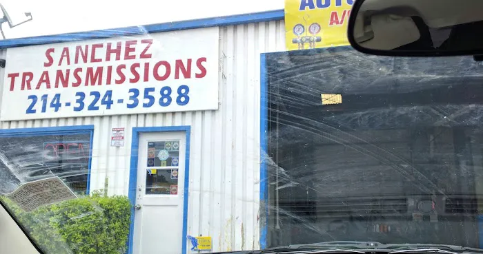 Sanchez Auto Service 3