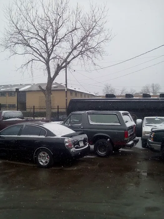 R & K Auto Repair Inc 6
