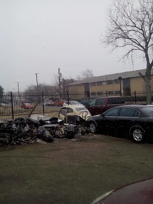 R & K Auto Repair Inc 5