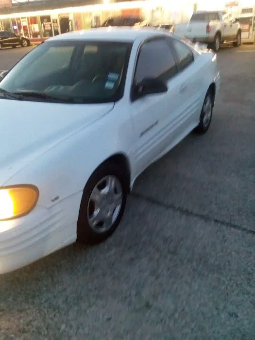 R & K Auto Repair Inc 4