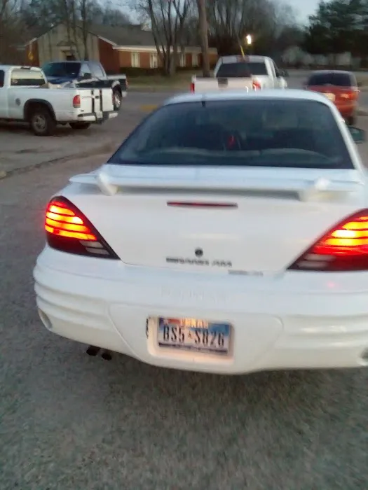 R & K Auto Repair Inc 1