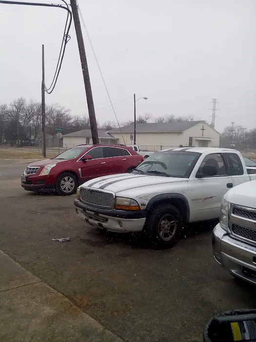 R & K Auto Repair Inc 9