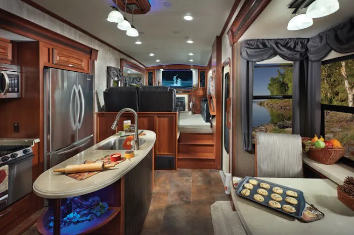 Sierra RV Repair 0