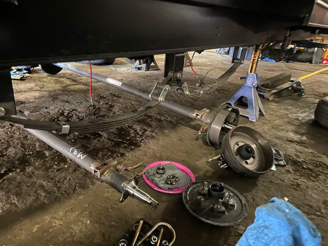 Sierra RV Repair 7