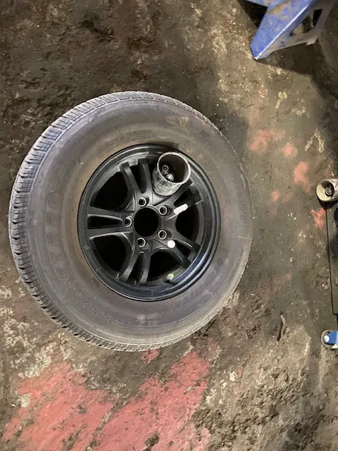 Sierra RV Repair 4