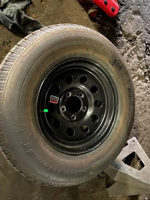 Sierra RV Repair 6