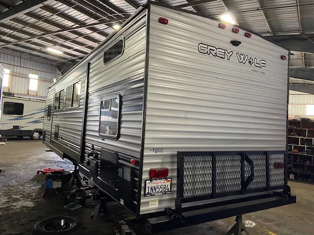 Sierra RV Repair 5