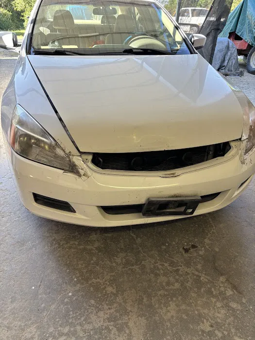 Longeway Autobody 0