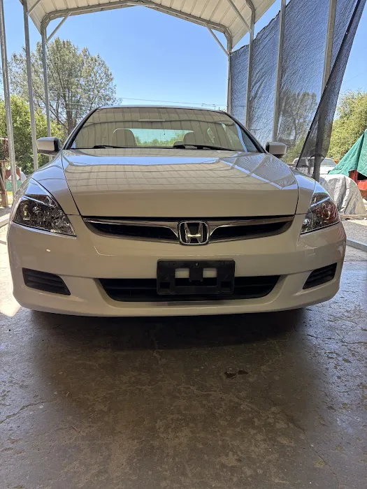 Longeway Autobody 1