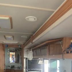 Mobile RV Repair's and Service ico