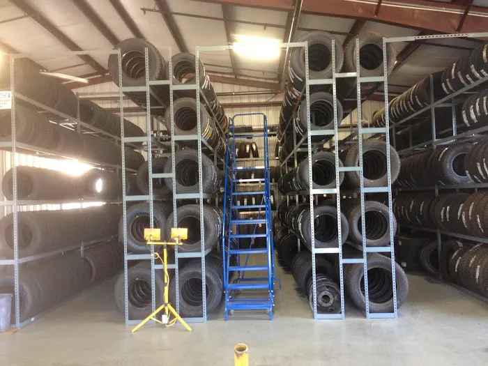 Doherty Tire of Sonora, Inc. 8