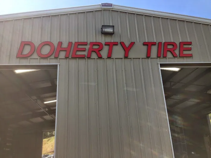 Doherty Tire of Sonora, Inc. 7