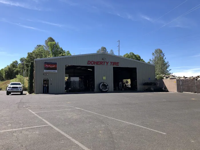 Doherty Tire of Sonora, Inc. 4