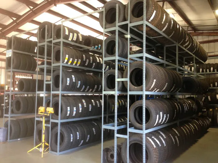Doherty Tire of Sonora, Inc. 9