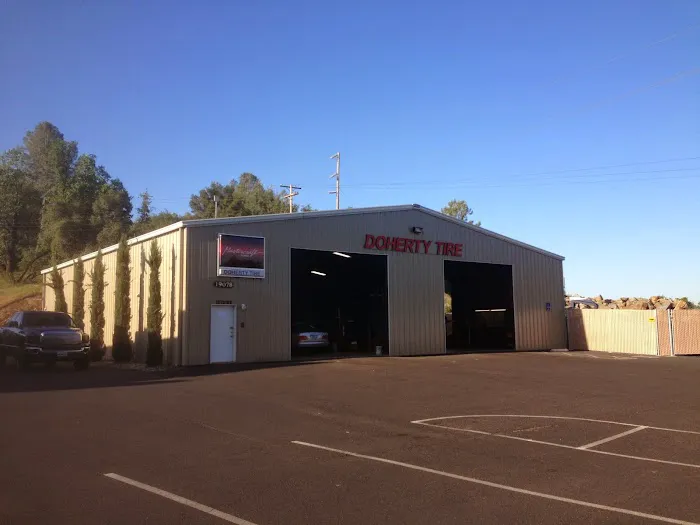 Doherty Tire of Sonora, Inc. 1