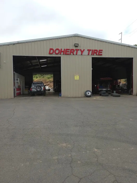 Doherty Tire of Sonora, Inc. 3