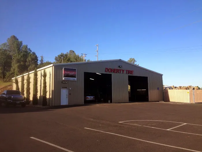 Doherty Tire of Sonora, Inc. 2