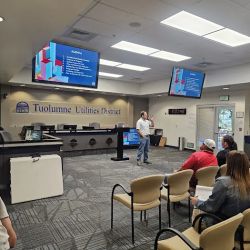 Doherty Tire of Sonora, Inc. ico
