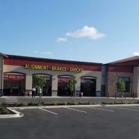 Les Schwab Tire Center