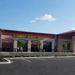 Les Schwab Tire Center ico