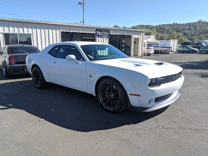 Divine Shine Tint and Detailing 2