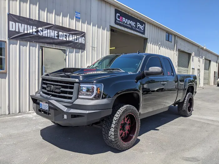 Divine Shine Tint and Detailing 3