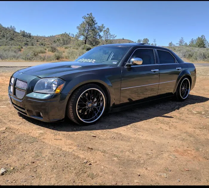 Divine Shine Tint and Detailing 6