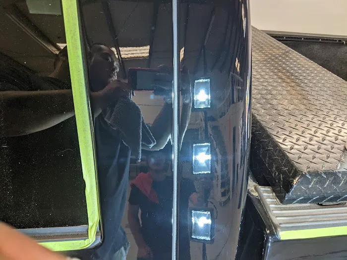 Divine Shine Tint and Detailing 7