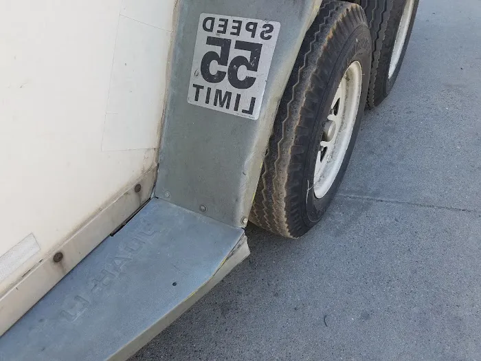 Avery Muffler 5