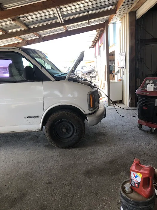 H&M Auto Repair 5