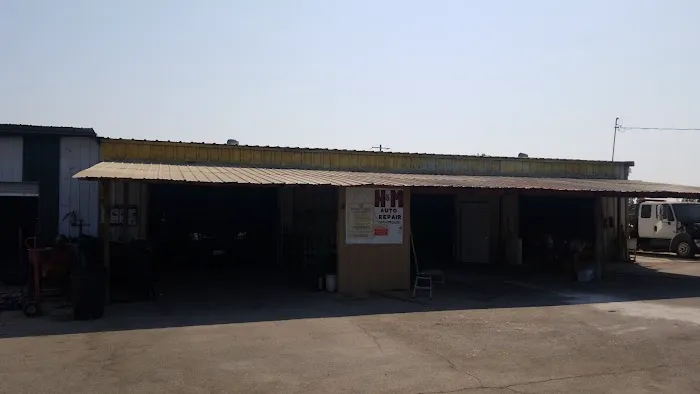 H&M Auto Repair 0