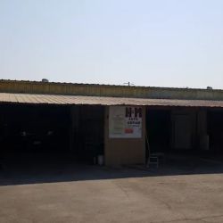H&M Auto Repair ico