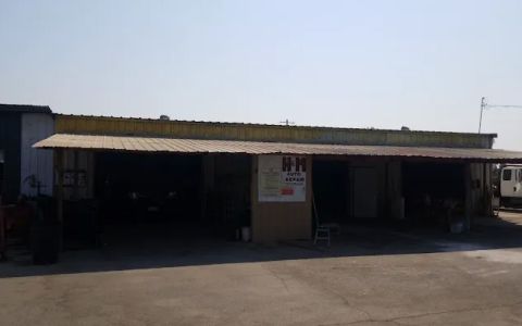 H&M Auto Repair