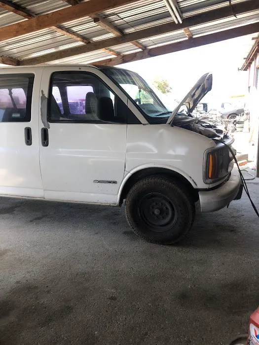 H&M Auto Repair 4