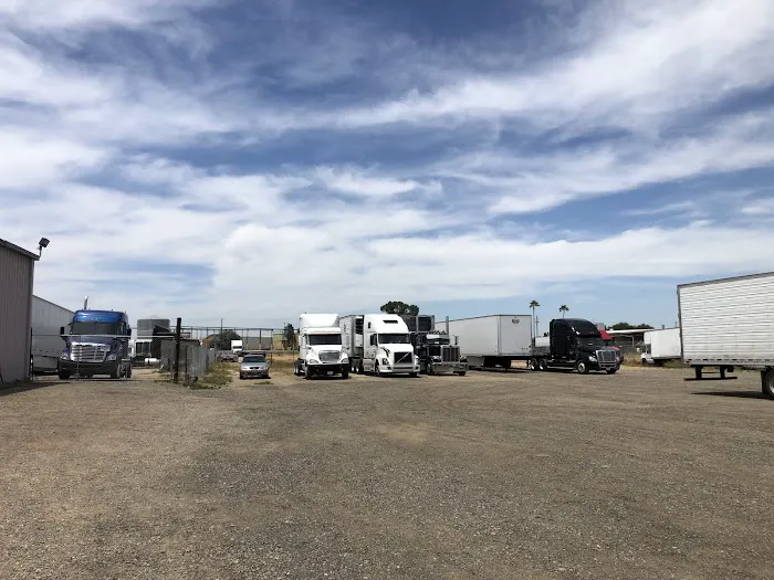 Cen Cal Diesel & Mobile Repair, inc. 1