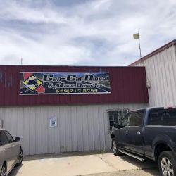 Cen Cal Diesel & Mobile Repair, inc. ico