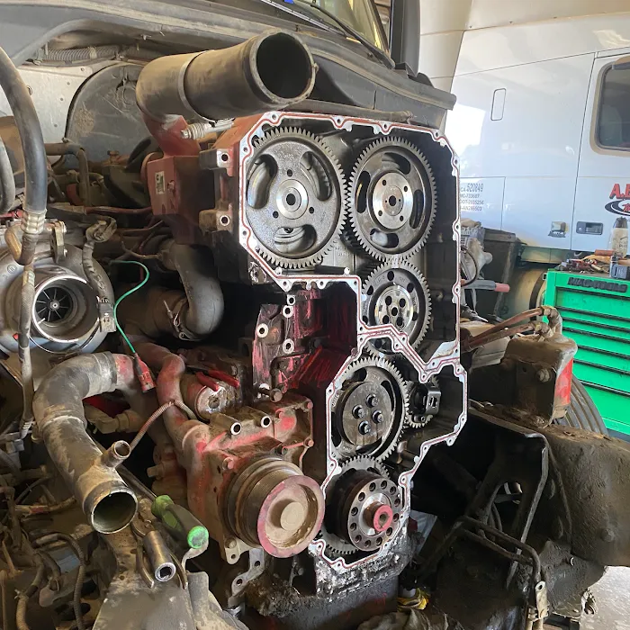Cen Cal Diesel & Mobile Repair, inc. 5