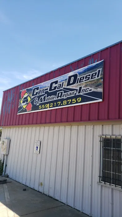 Cen Cal Diesel & Mobile Repair, inc. 3