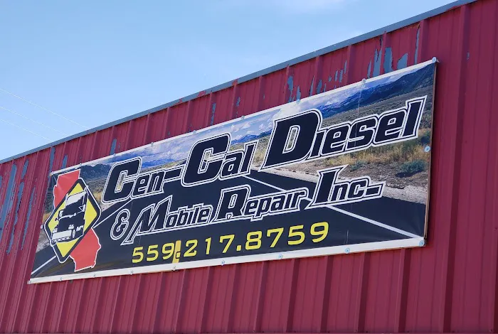 Cen Cal Diesel & Mobile Repair, inc. 4