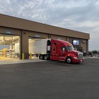 Speedco Truck Lube and Tires